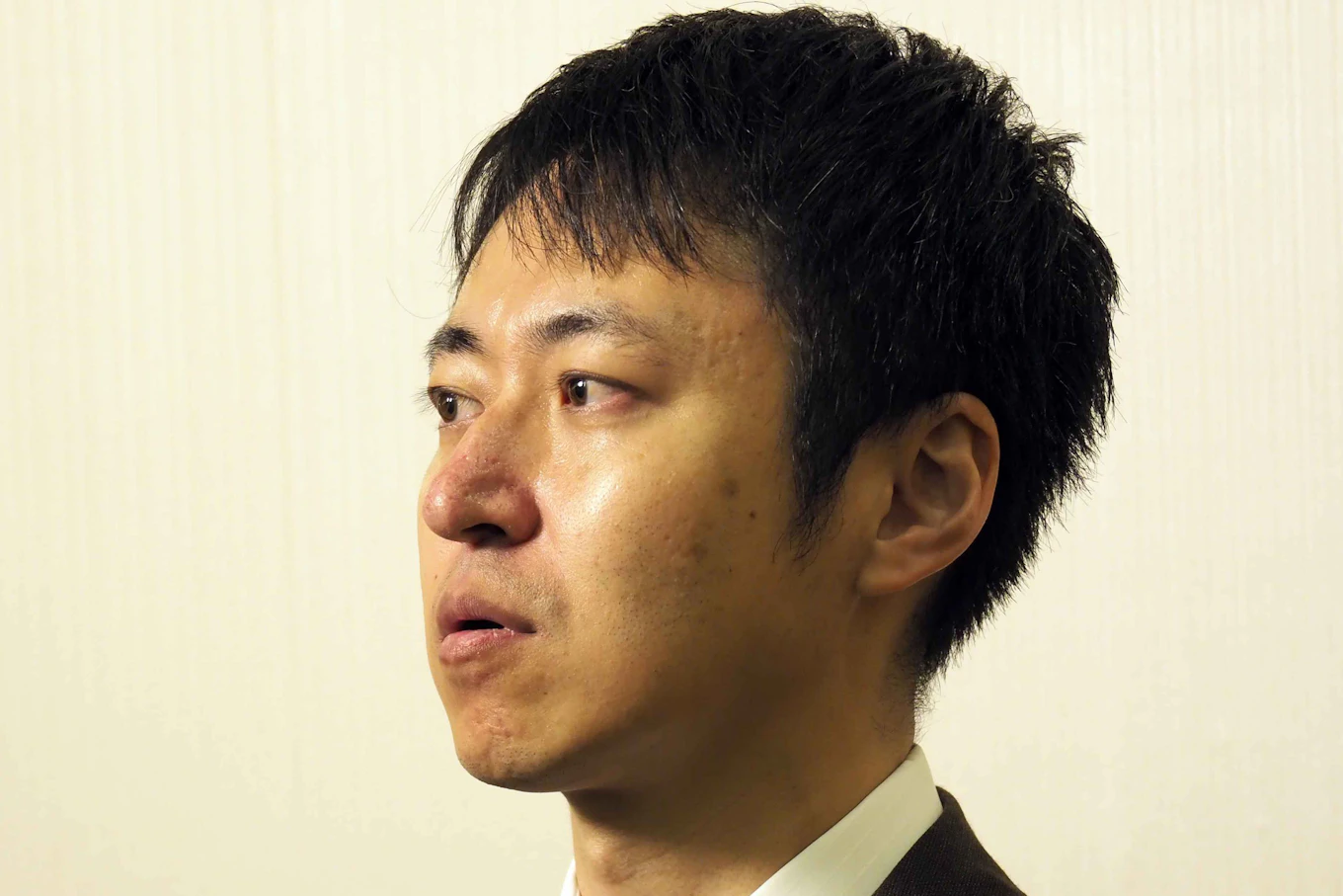 三上 光徳さん