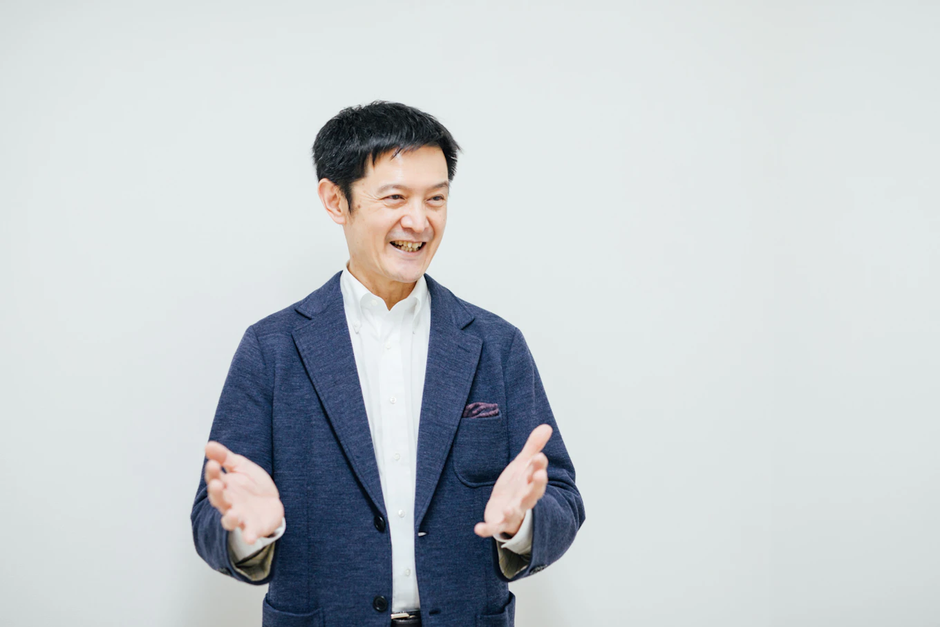 三冨 正博さん