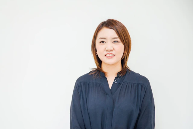 天野 真衣