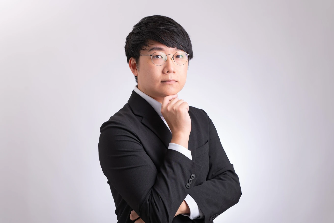 星野 宇潮さん