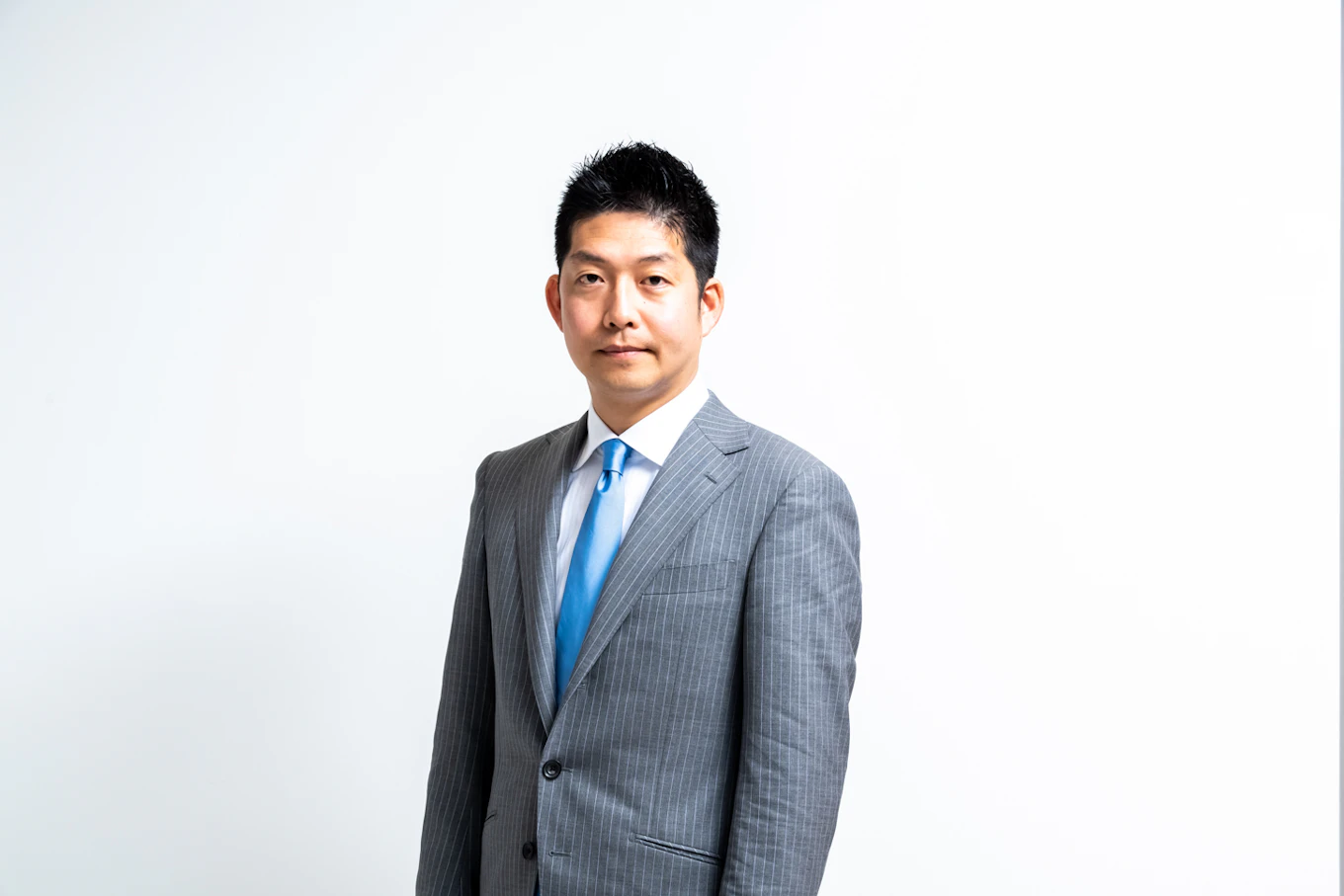 長谷川 宗さん