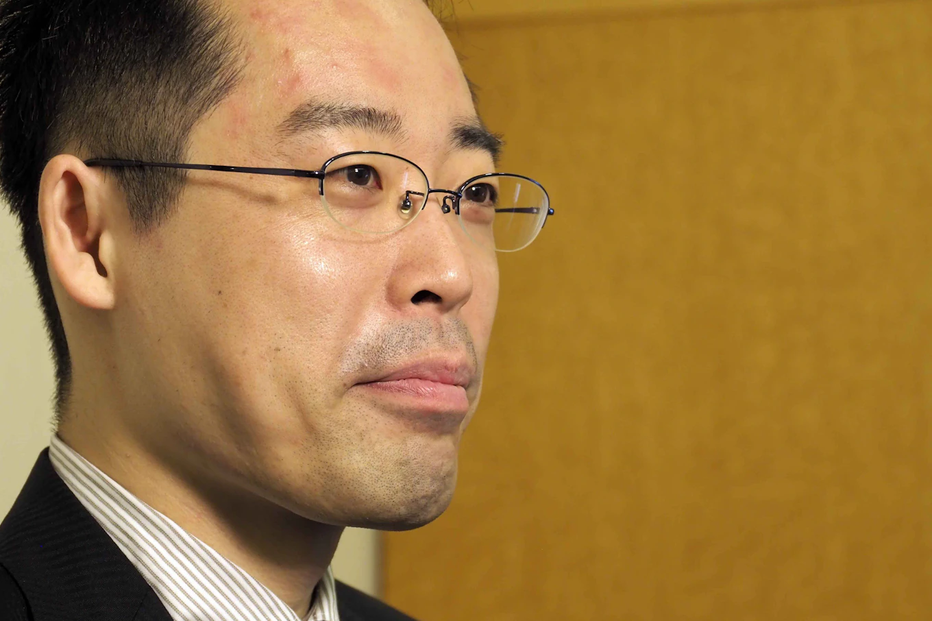 植村 俊介さん
