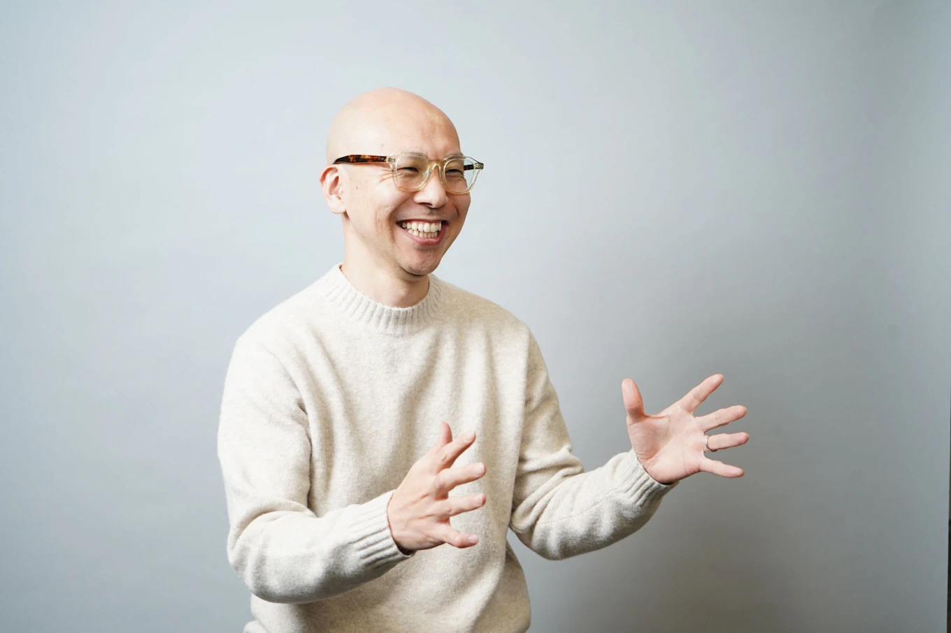 橋本 和也さん