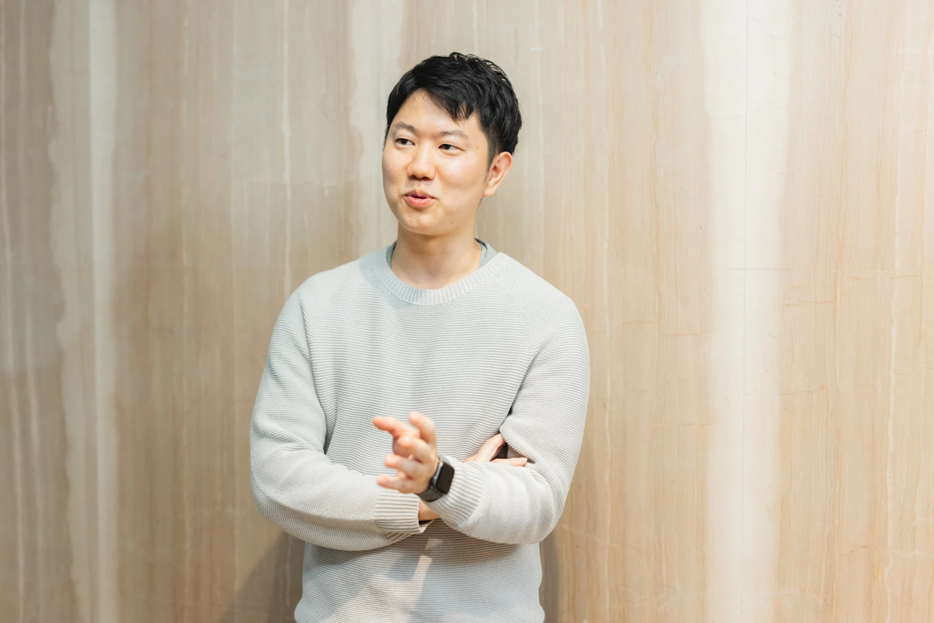 竹ケ原 圭吾さん