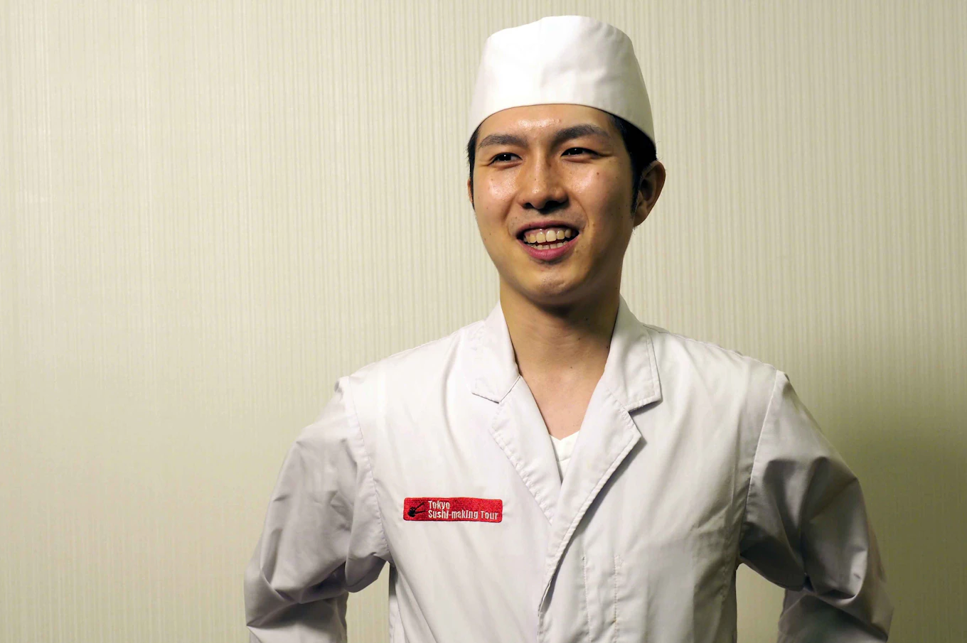 森下 直也さん