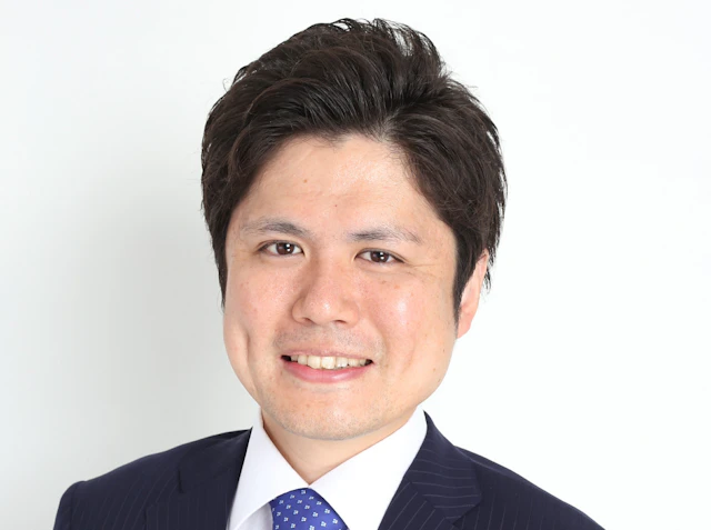 塩幡 勝典