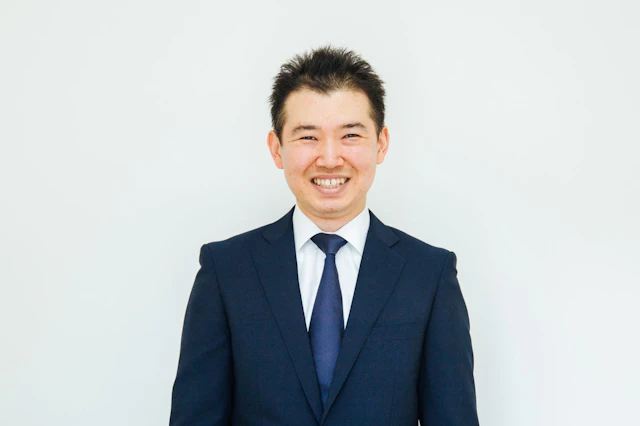 荒井 大幸
