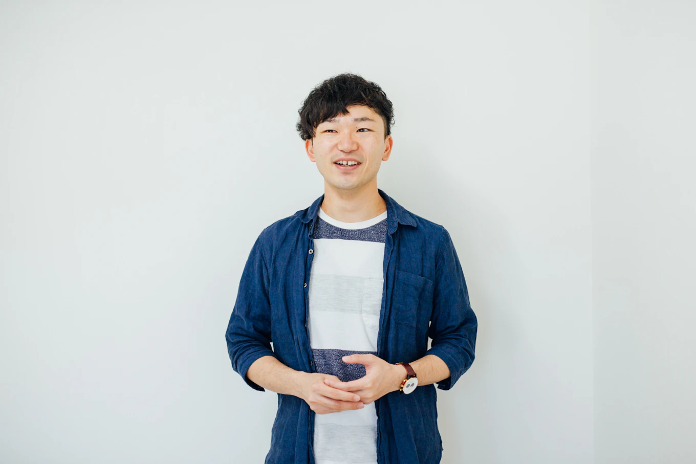 後藤 祐貴さん
