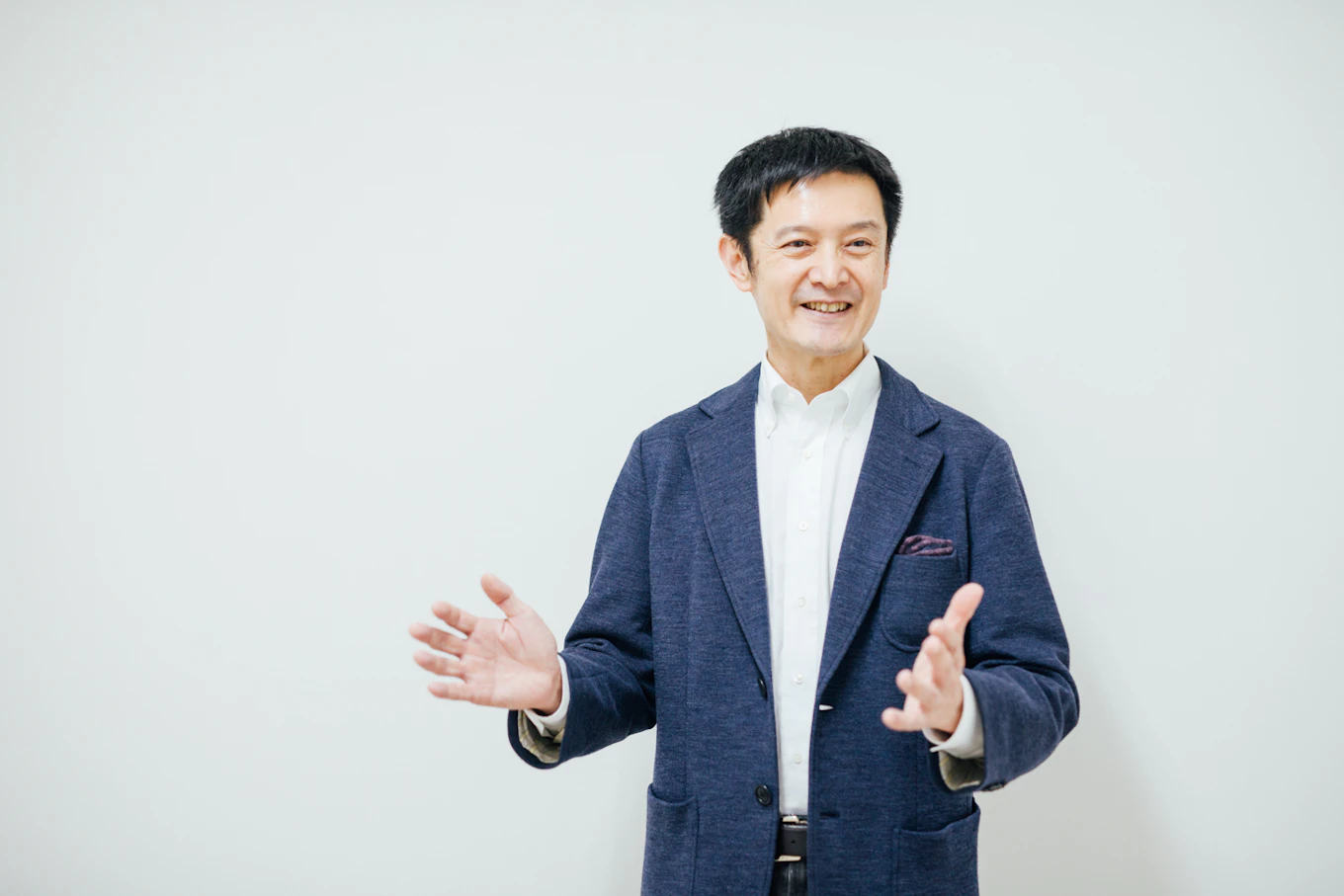 三冨 正博さん