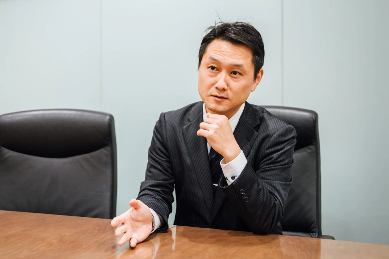 藤田 耕司さん