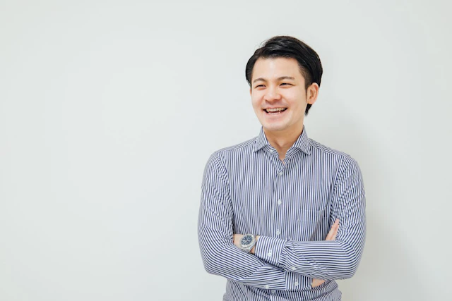 横井 智哉