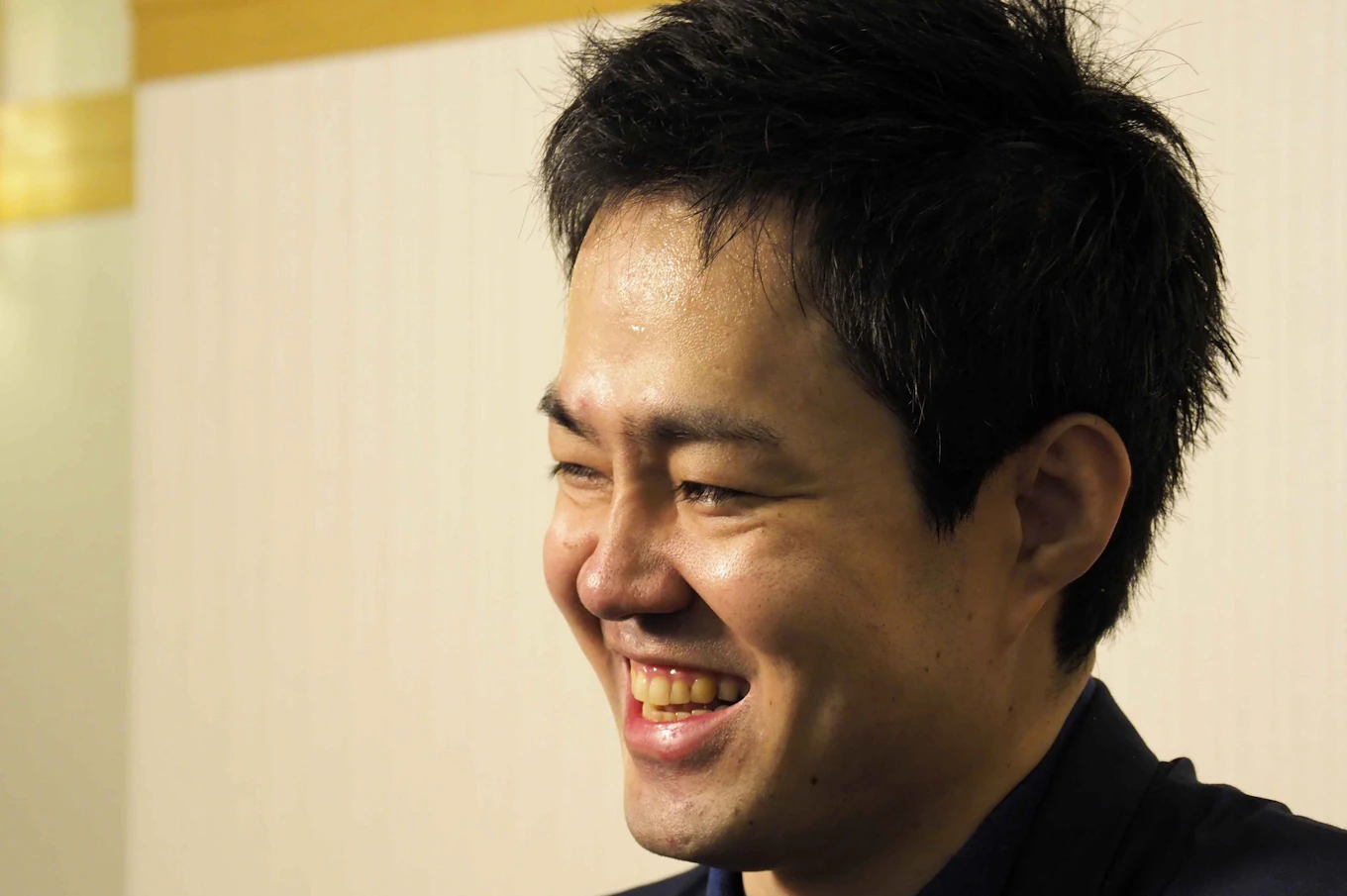 佐藤 建史さん