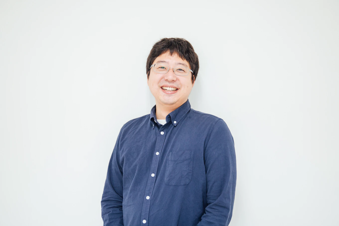 川口 達也さん