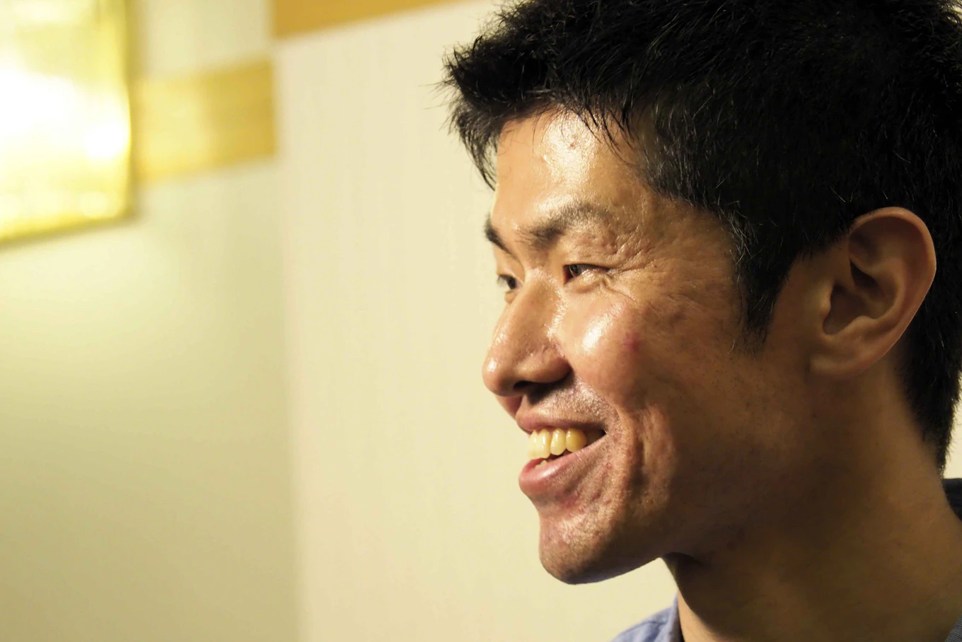 福島 隆寛さん