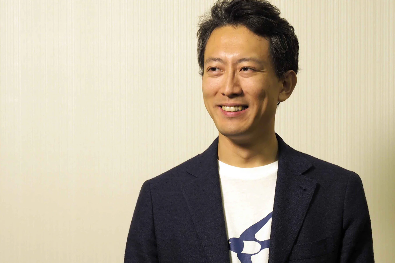 武地 健太さん