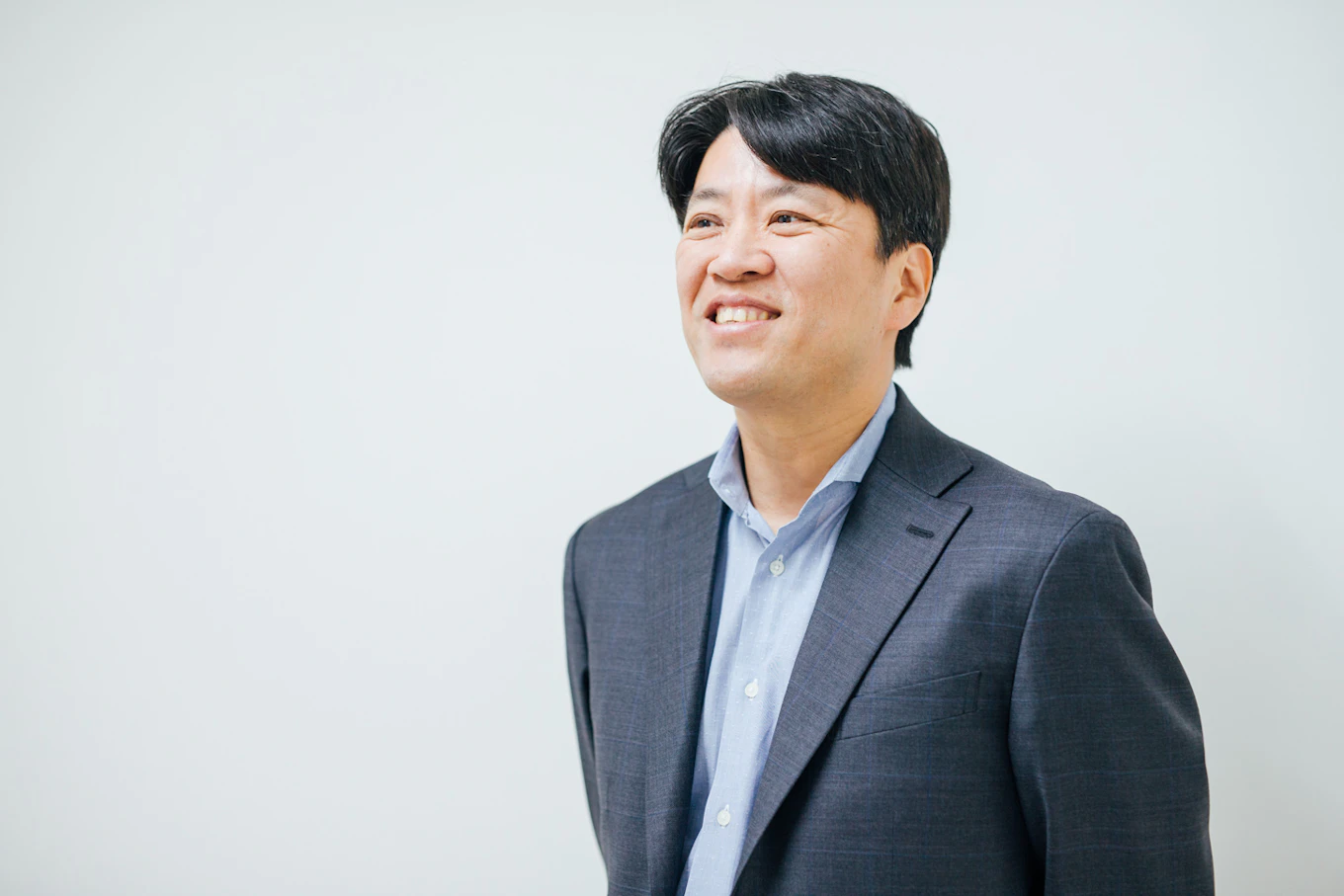 澤田 正憲さん