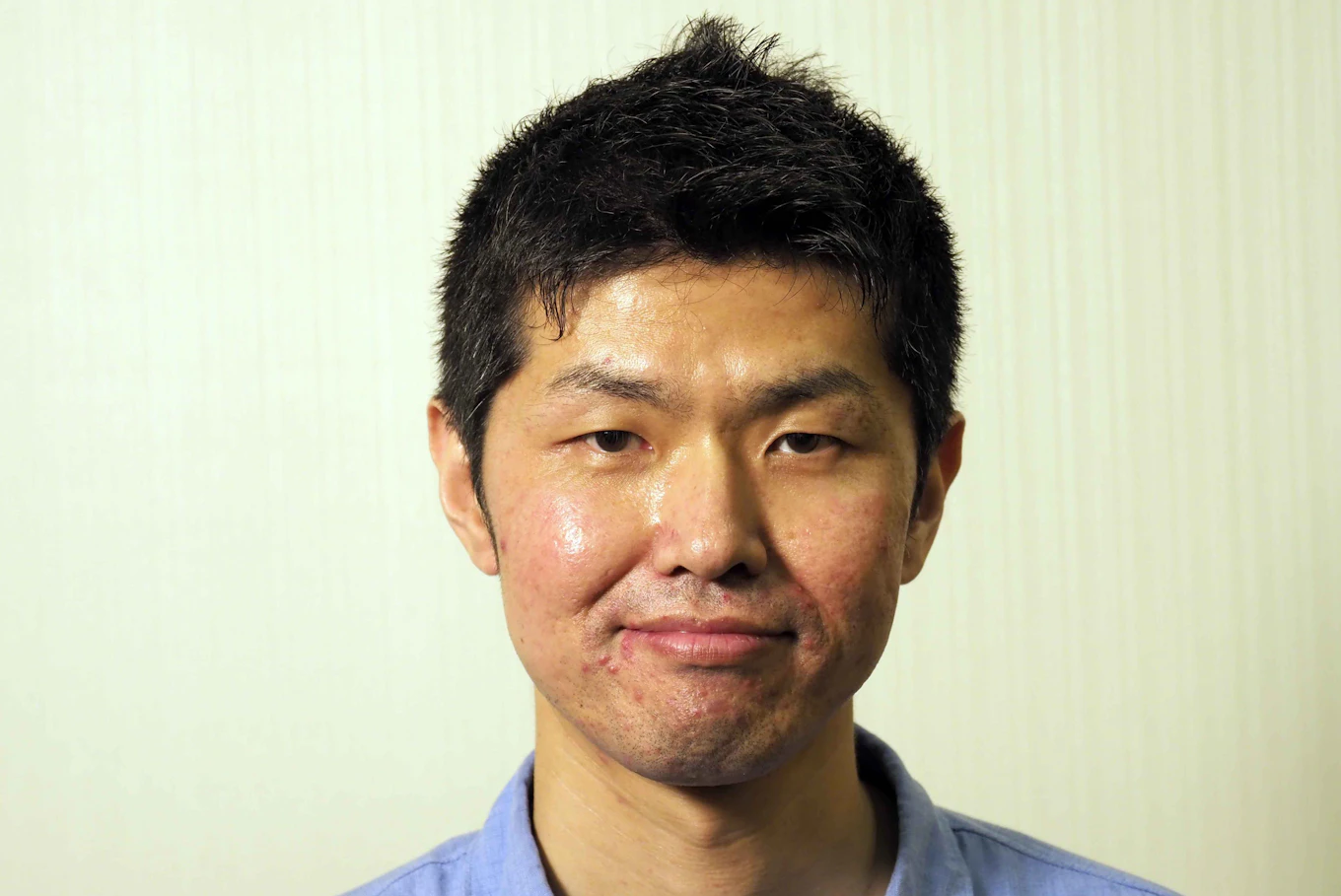 福島 隆寛さん