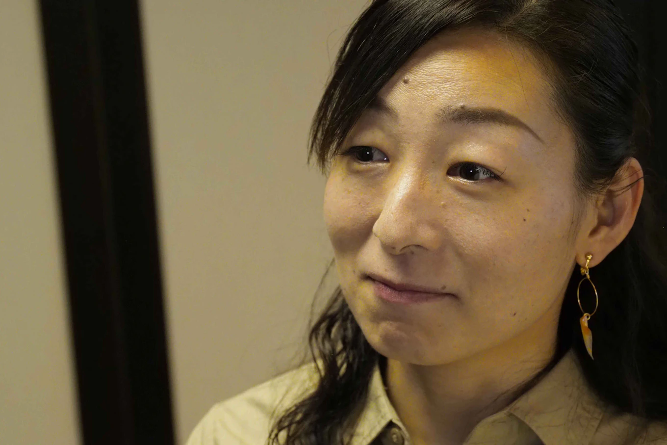 奥山 成美さん