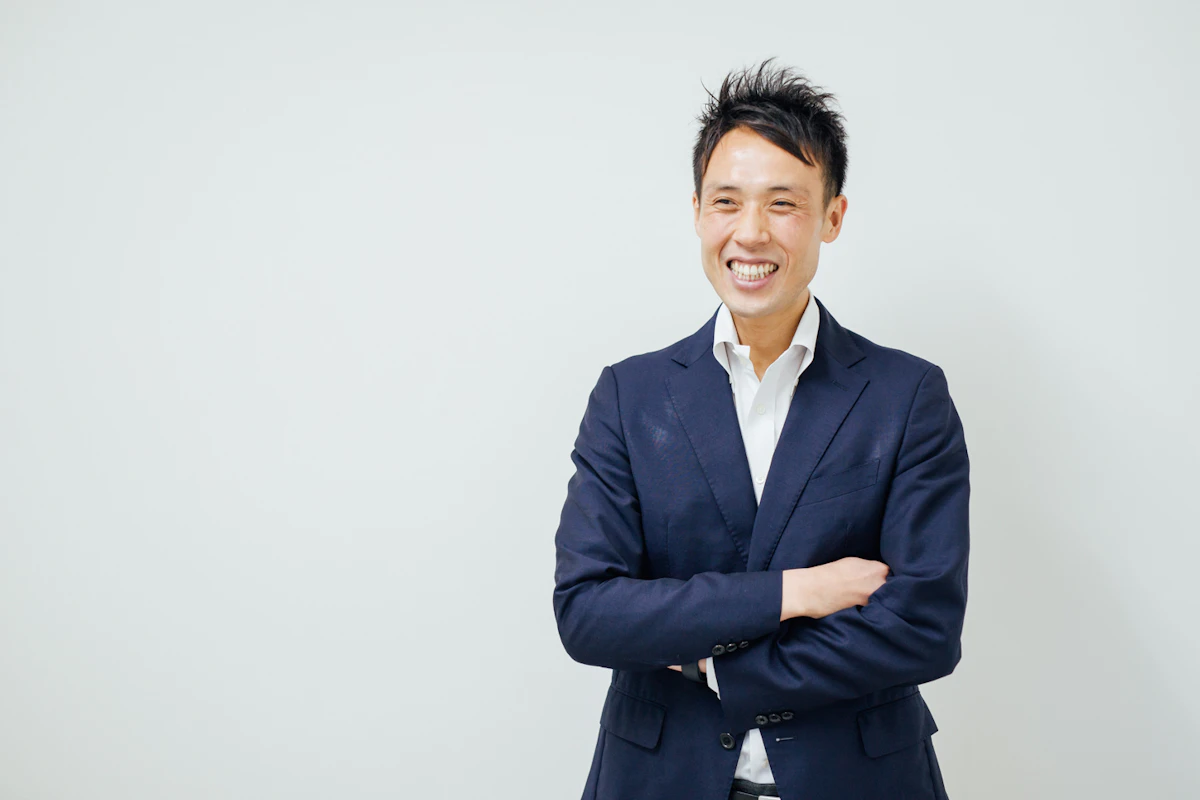 相亰 俊信
