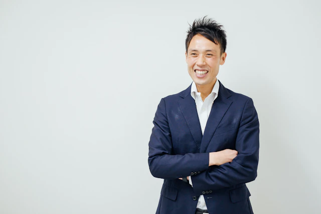 相亰 俊信