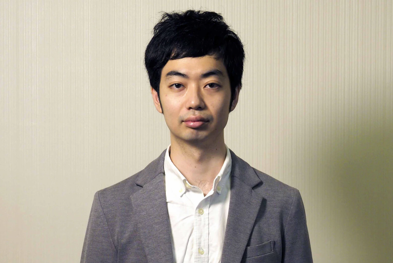 横山 正宏さん