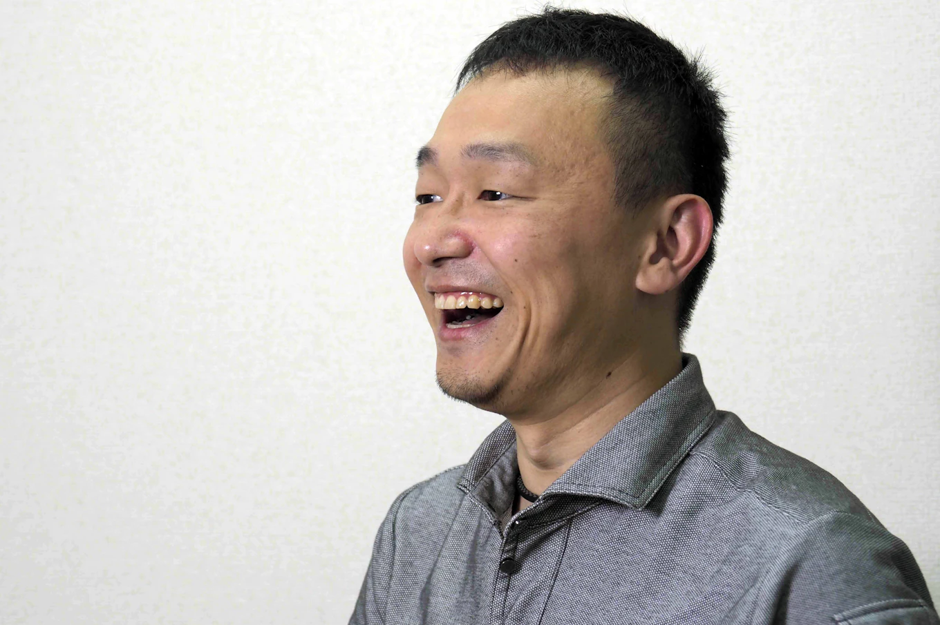 北條 明宏さん