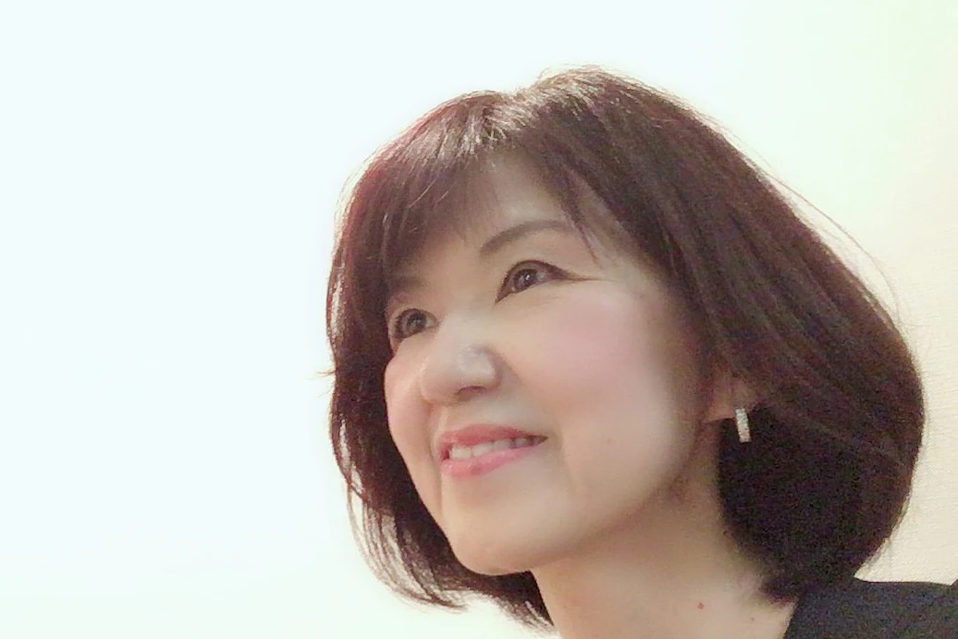 原 繭子さん