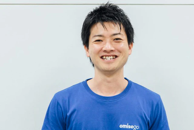 柿澤 仁