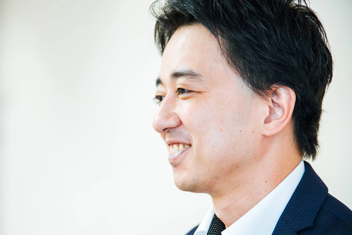 国見 健介さん