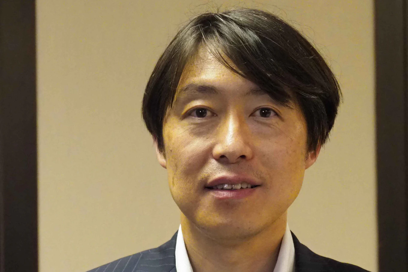 吉田 知史さん