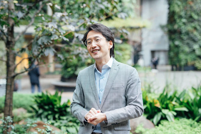 柴田 旬也