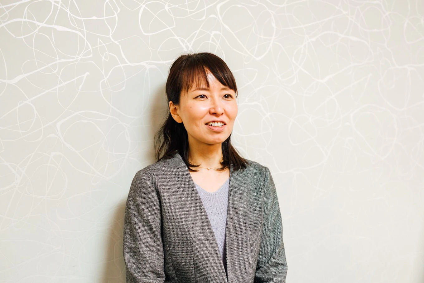 永松 友梓さん