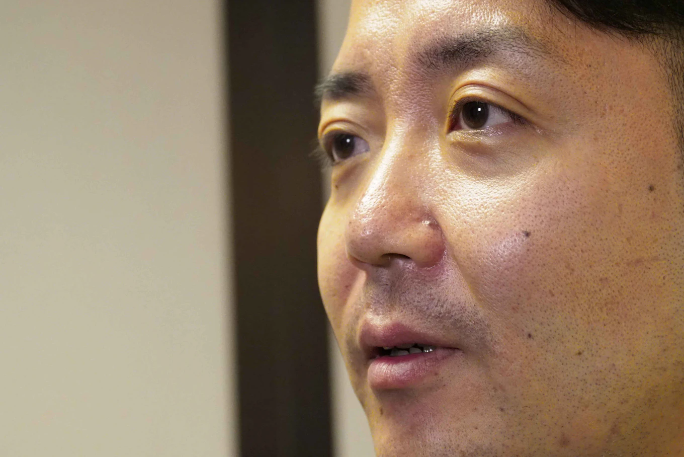 眞山 徳人さん
