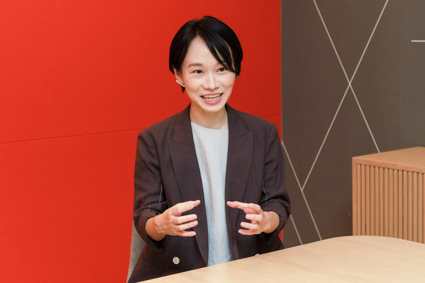 M.O.さん