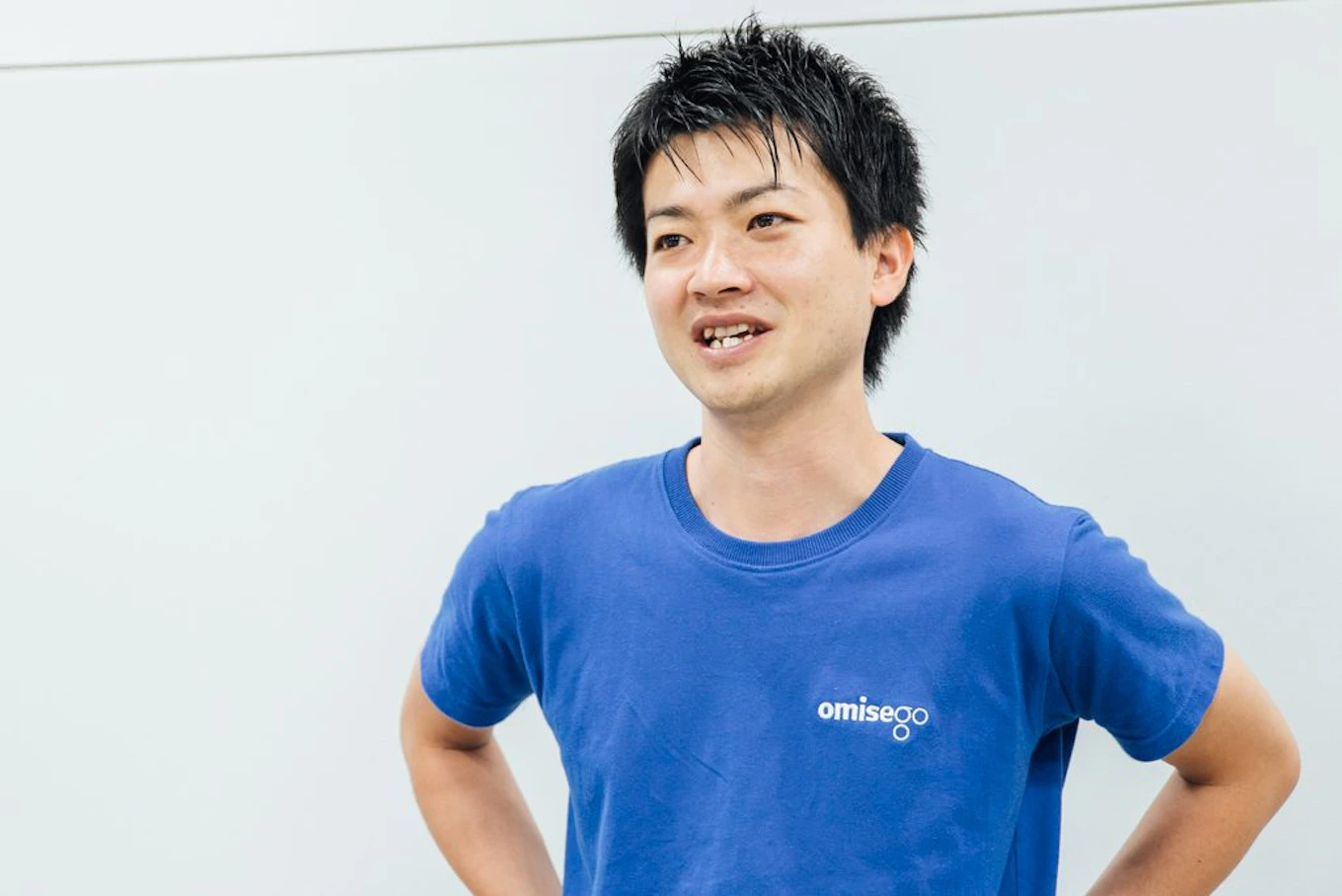 柿澤 仁さん