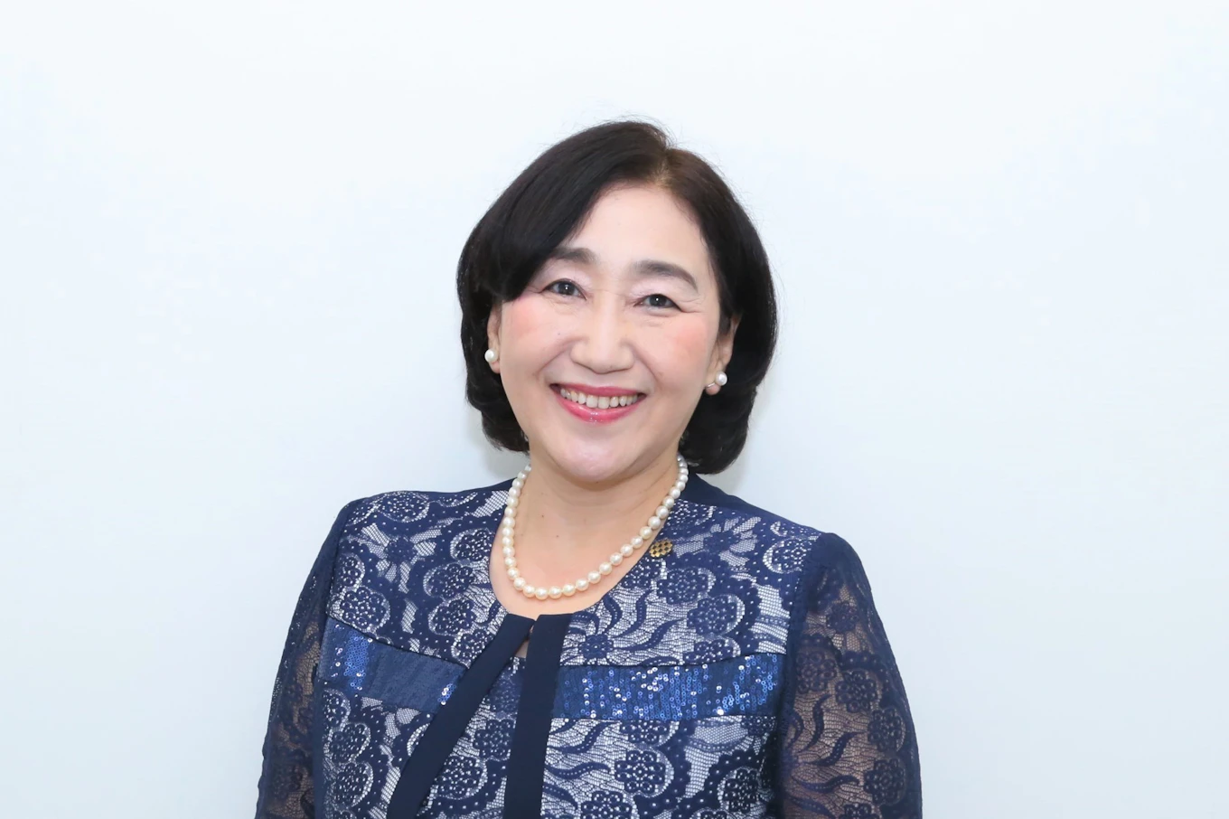 北山 久恵さん