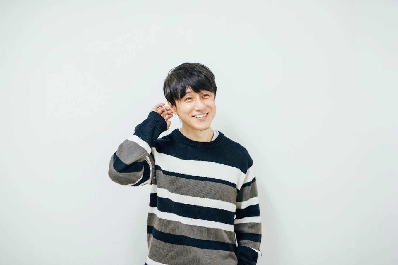 松隈 剛さん