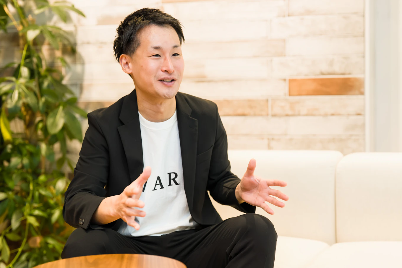 山本 彰彦さん