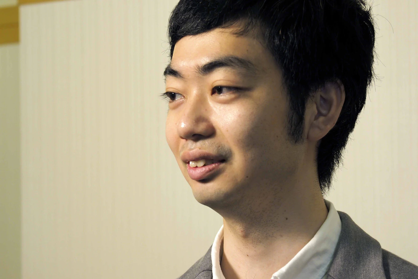 横山 正宏さん