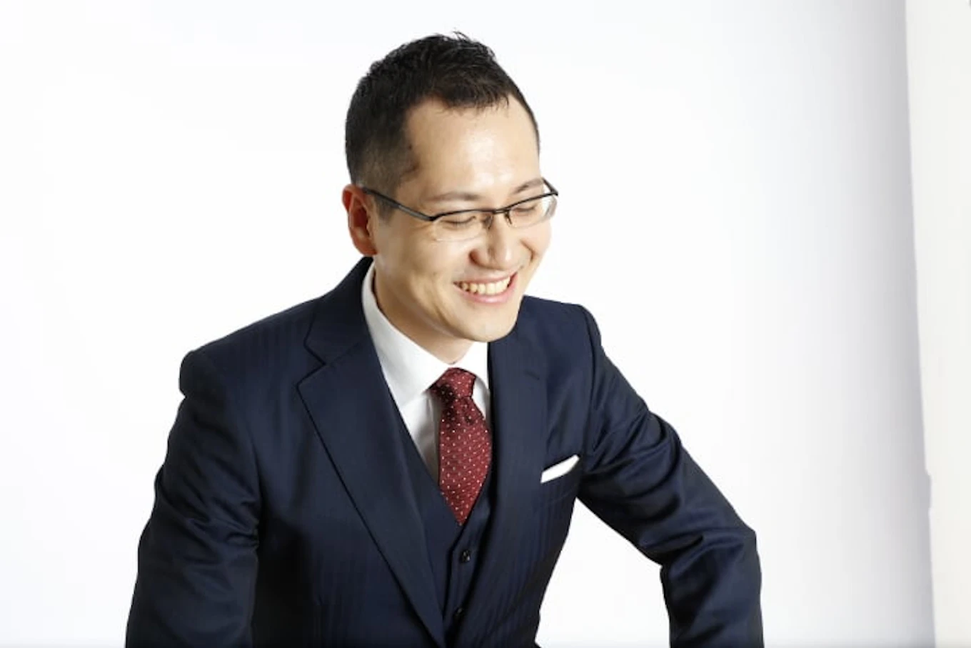 伊勢田 篤史さん