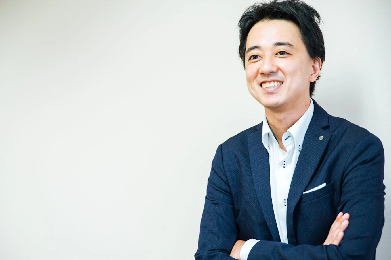 国見 健介さん