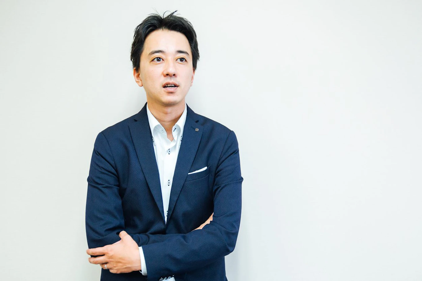 国見 健介さん