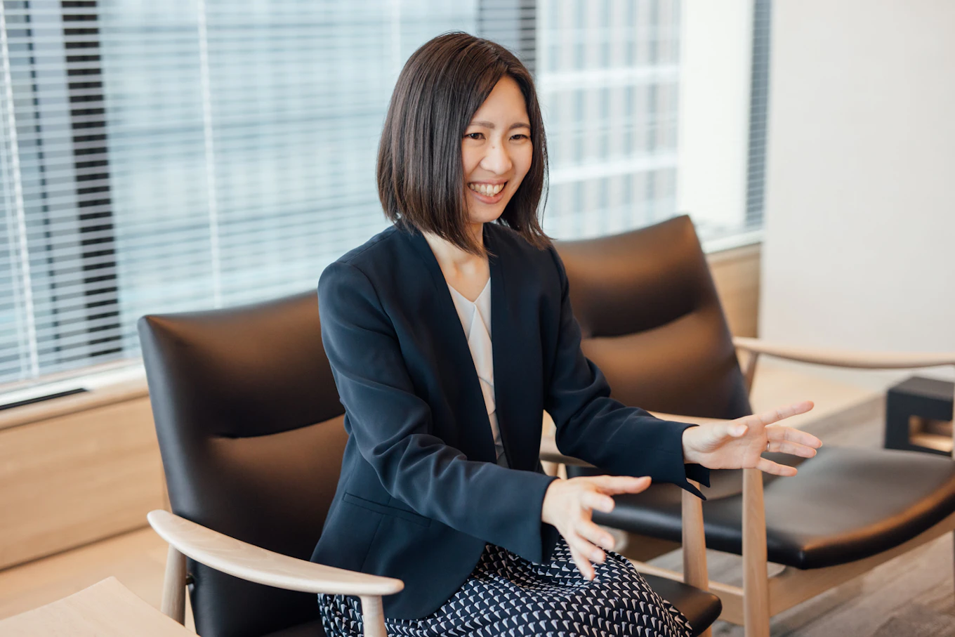 小林 美咲さん