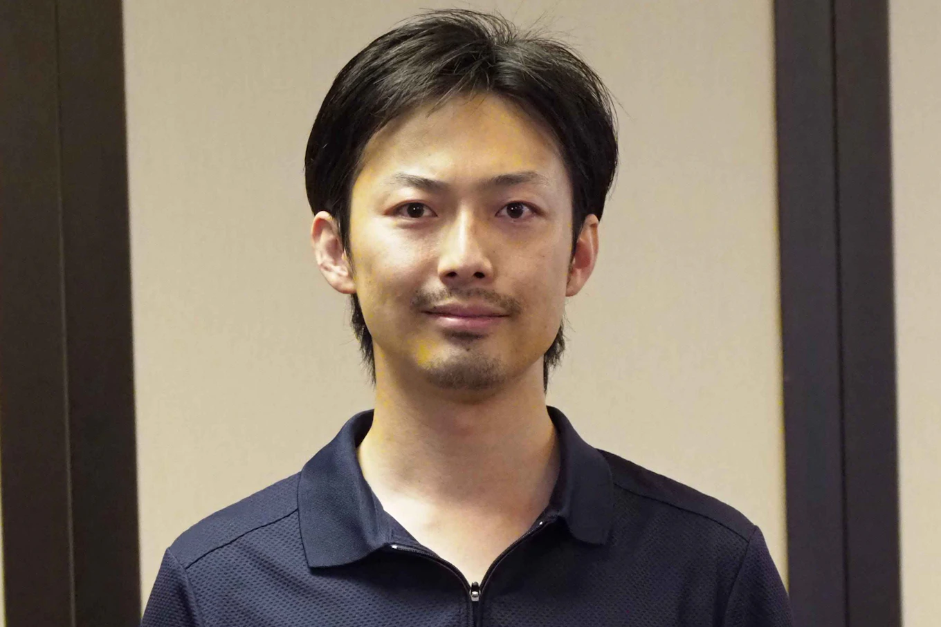 朝倉 厳太郎さん