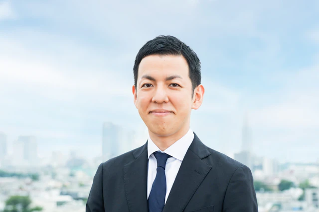 福留 正明