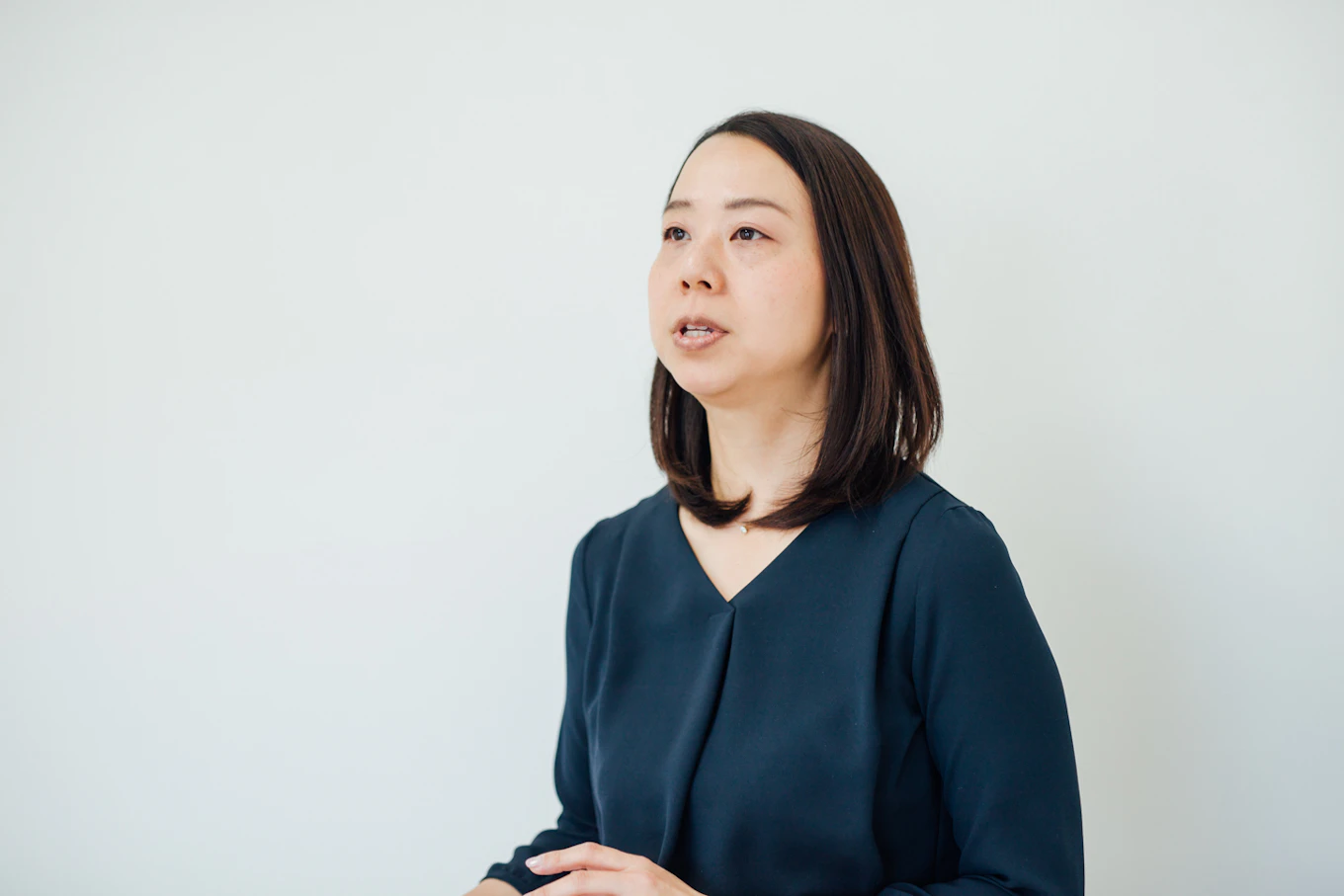 渡辺 美保さん