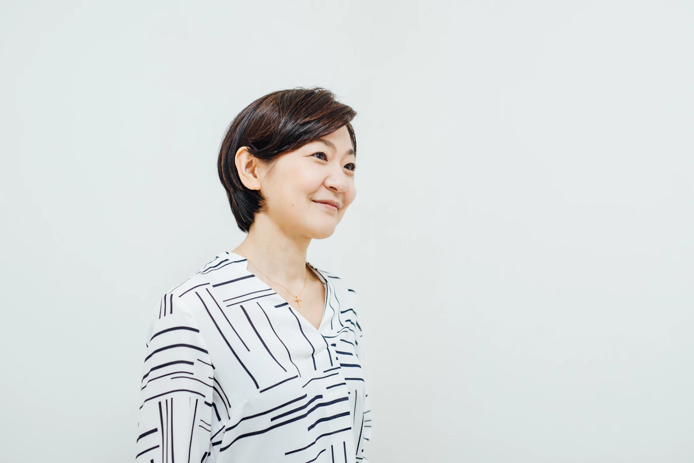 平林 亮子さん