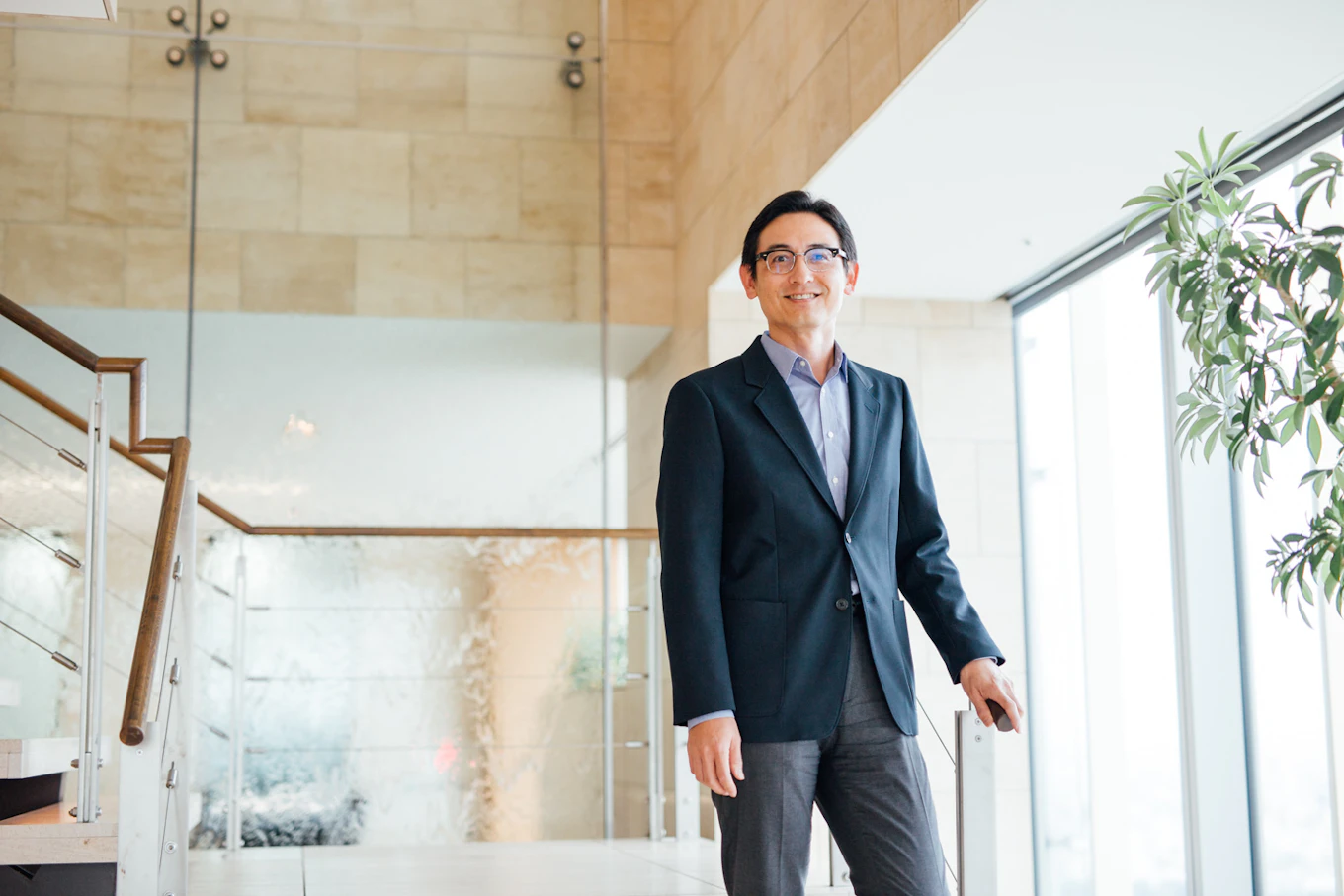 内田 博之さん