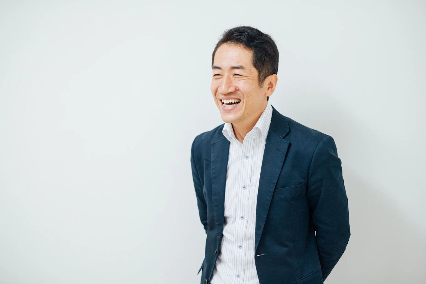 渡邉 淳さん
