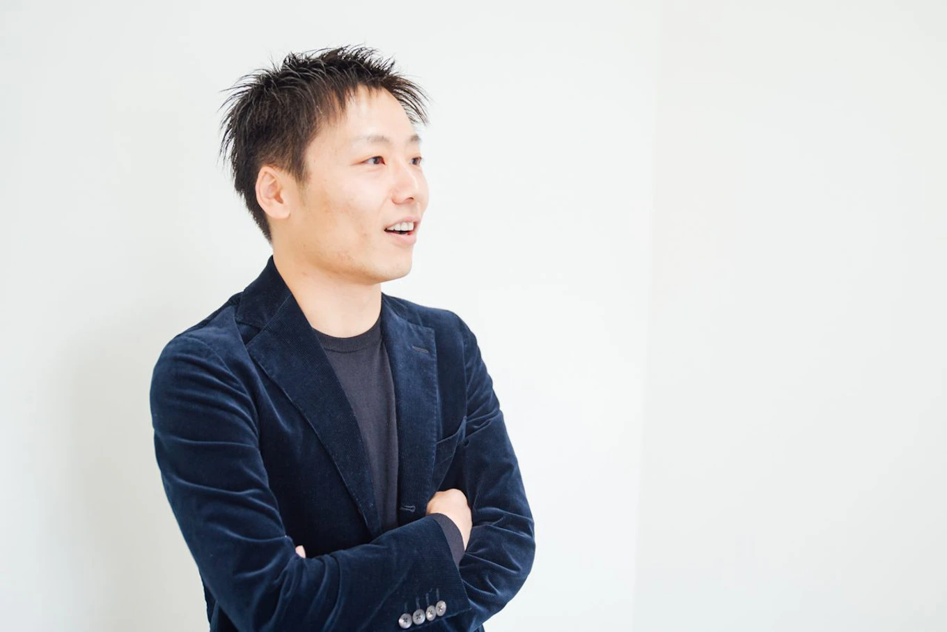 横山 和哉さん